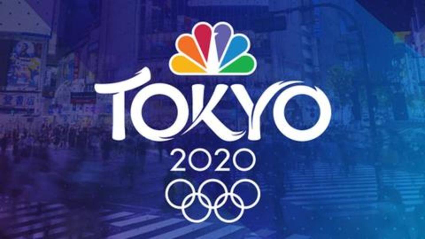 रूस पर लग सकता है टोक्यो ओलंपिक 2020 में हिस्सा लेने पर बैन, जानें कारण