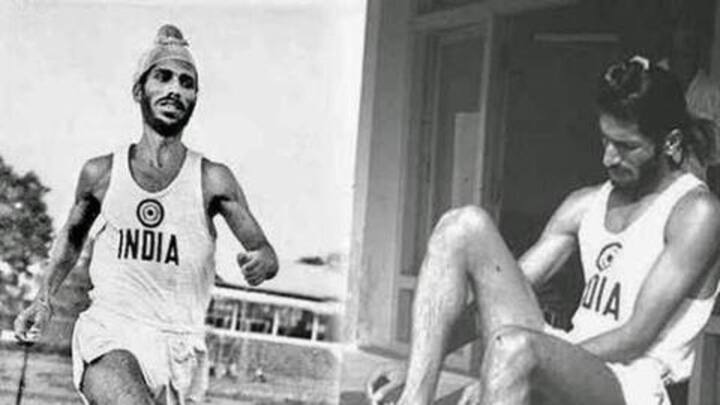 #SportsHeroesOfIndia: जानिए उस इकलौते भारतीय धावक की कहानी, जिसने मिल्खा सिंह को हराया
