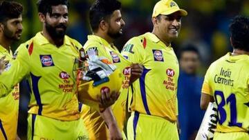 #DCvCSK: रोमांचक मुकाबले में 6 विकेट से चेन्नई की जीत, जानें मैच के रिकार्ड्स