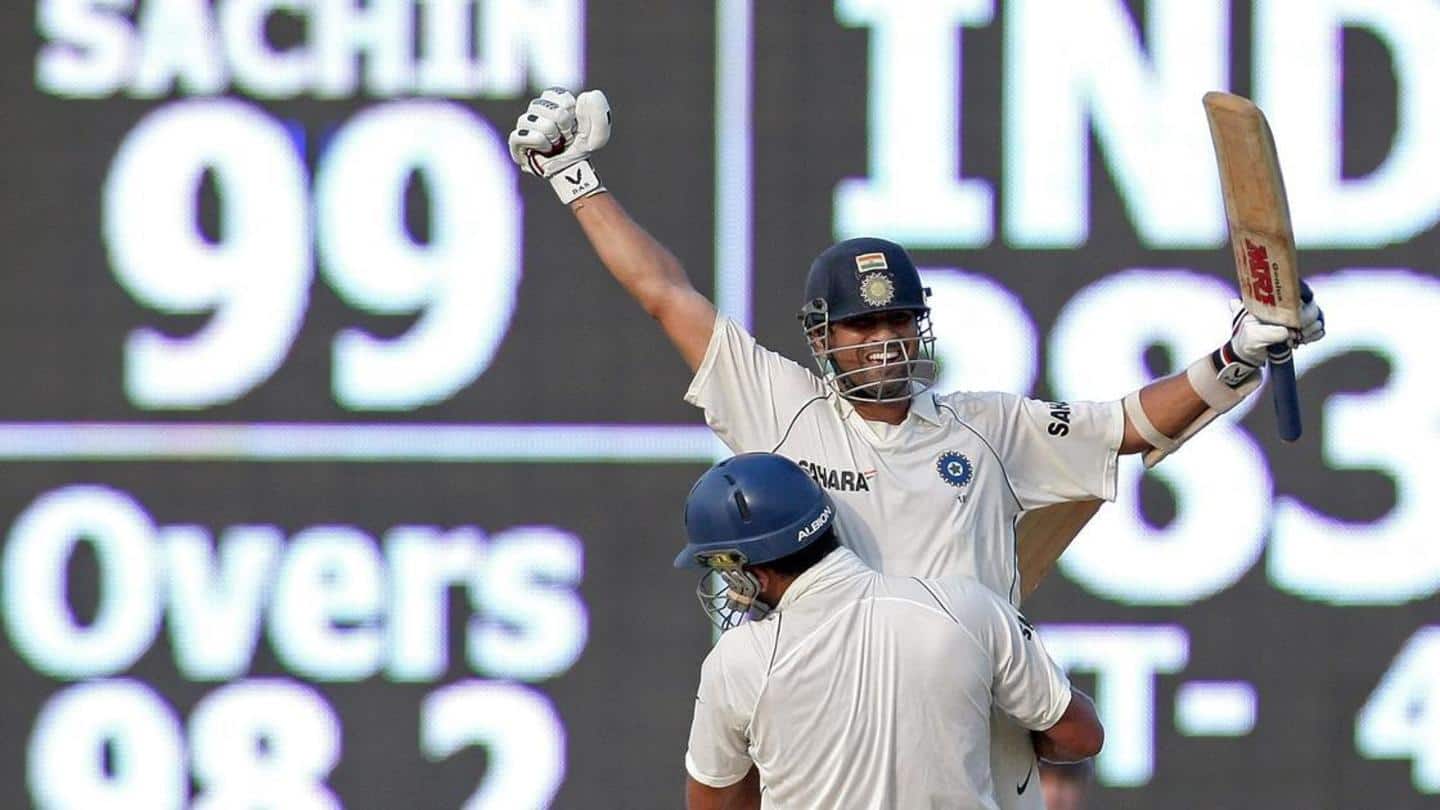 भारत बनाम इंग्लैंड: भारतीय धरती पर दोनों देशों के बीच हुए पांच यादगार टेस्ट