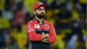 IPL के आंकड़े: विराट कोहली बल्लेबाजी में रहे हिट, लेकिन कप्तान के तौर पर फ्लॉप