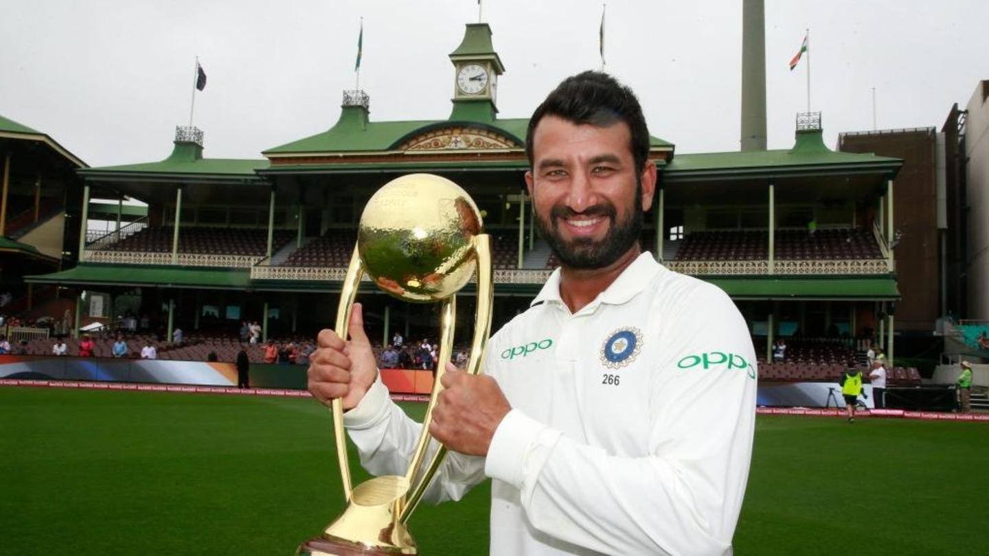 भारत का ऑस्ट्रेलिया दौरा: अक्टूबर के अंत तक ऑस्ट्रेलिया में होंगे टेस्ट स्पेशलिस्ट