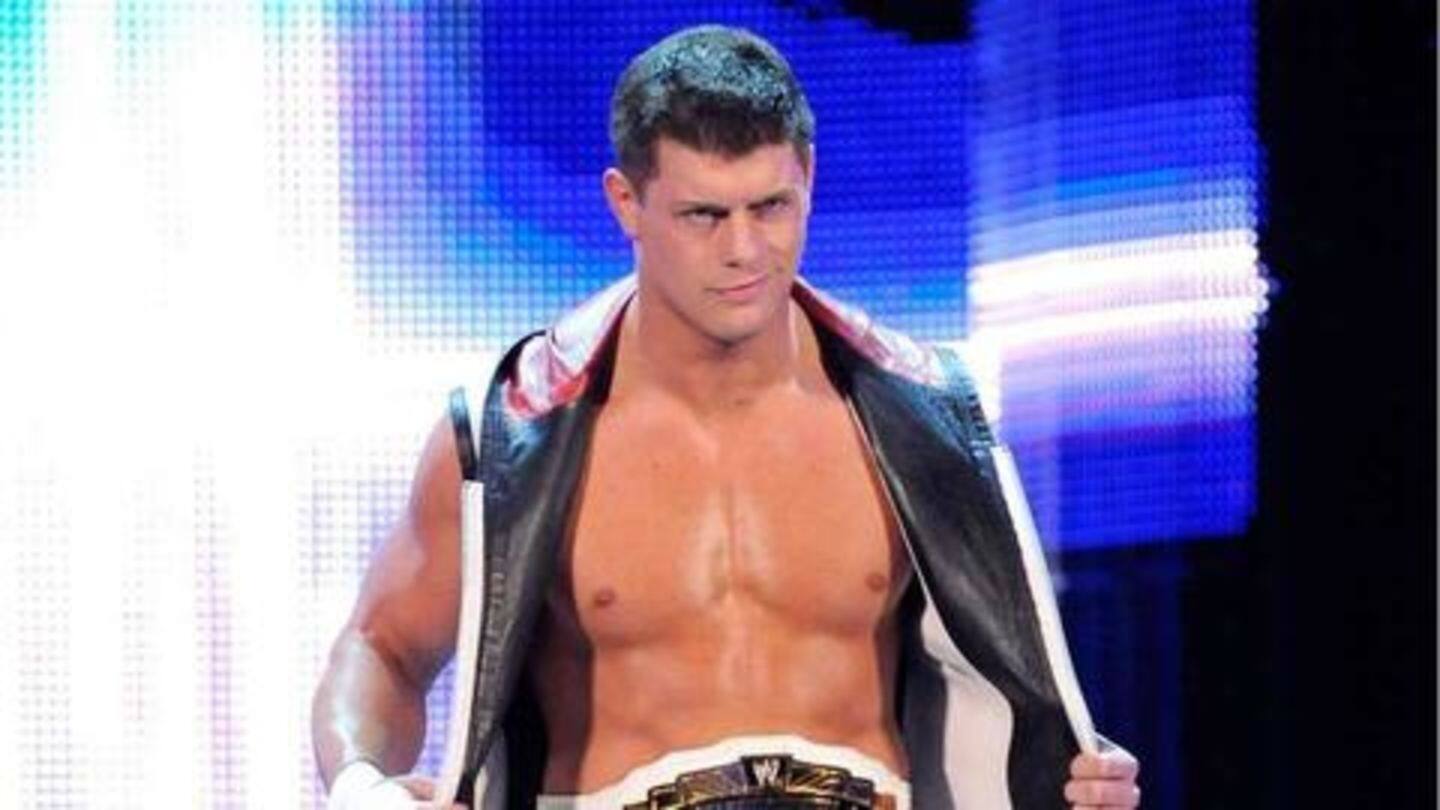 WWE के रेसलर्स मुझसे मेरी कमाई के बारे में पूछते हैं WWE के रेसलर्स मुझसे मेरी कमाई के बारे में पूछते हैं