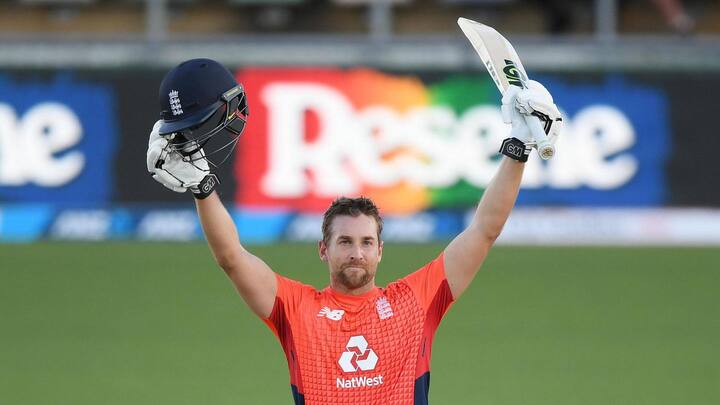 ICC टी-20 रैंकिंग: बाबर आजम को पछाड़कर नंबर वन बल्लेबाज बने डेविड मलान