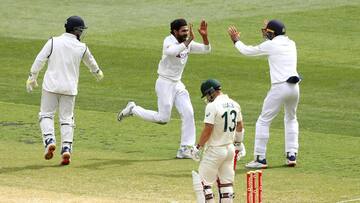 बॉक्सिंग-डे टेस्ट: चौथे दिन ही भारत ने ऑस्ट्रेलिया को हराया, जानें मैच में बने रिकॉर्ड्स