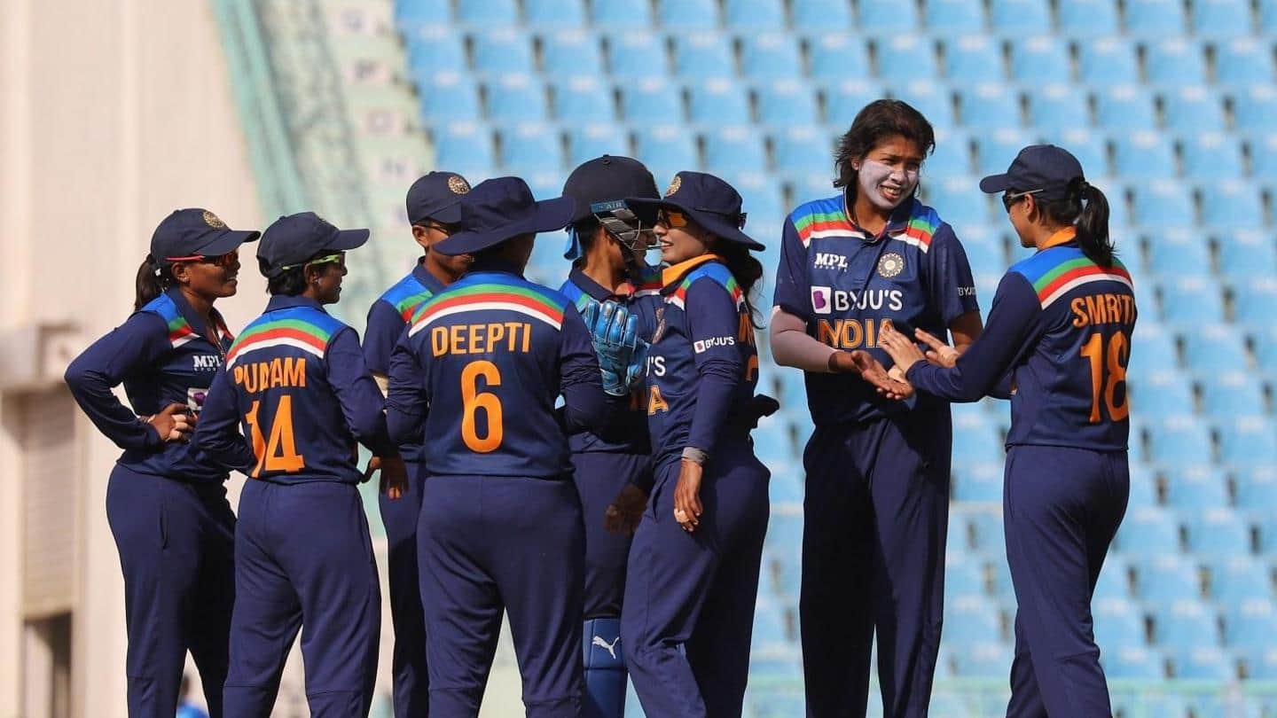 भारत बनाम दक्षिण अफ्रीका महिला क्रिकेट: दूसरा वनडे जीतकर भारत ने 1-1 से बराबर की सीरीज