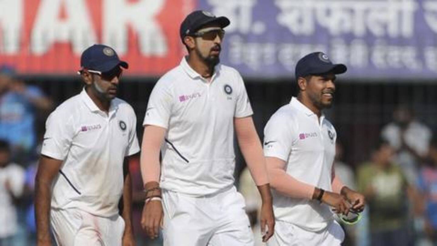 न्यूजीलैंड बनाम भारत: दूसरे टेस्ट से पहले भारत को बड़ा झटका, बाहर हुआ अहम खिलाड़ी