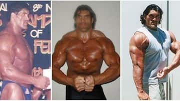 WWE: जानिए रेसलिंग में नाम कमाने से पहले क्या करते थे ये बड़े सुपरस्टार्स
