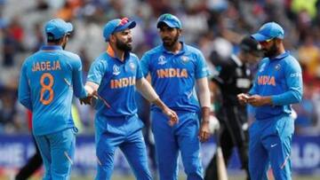 वेस्टइंडीज दौरे के लिए भारतीय टीम के चुनाव की मीटिंग टली, अब रविवार को होगा चयन