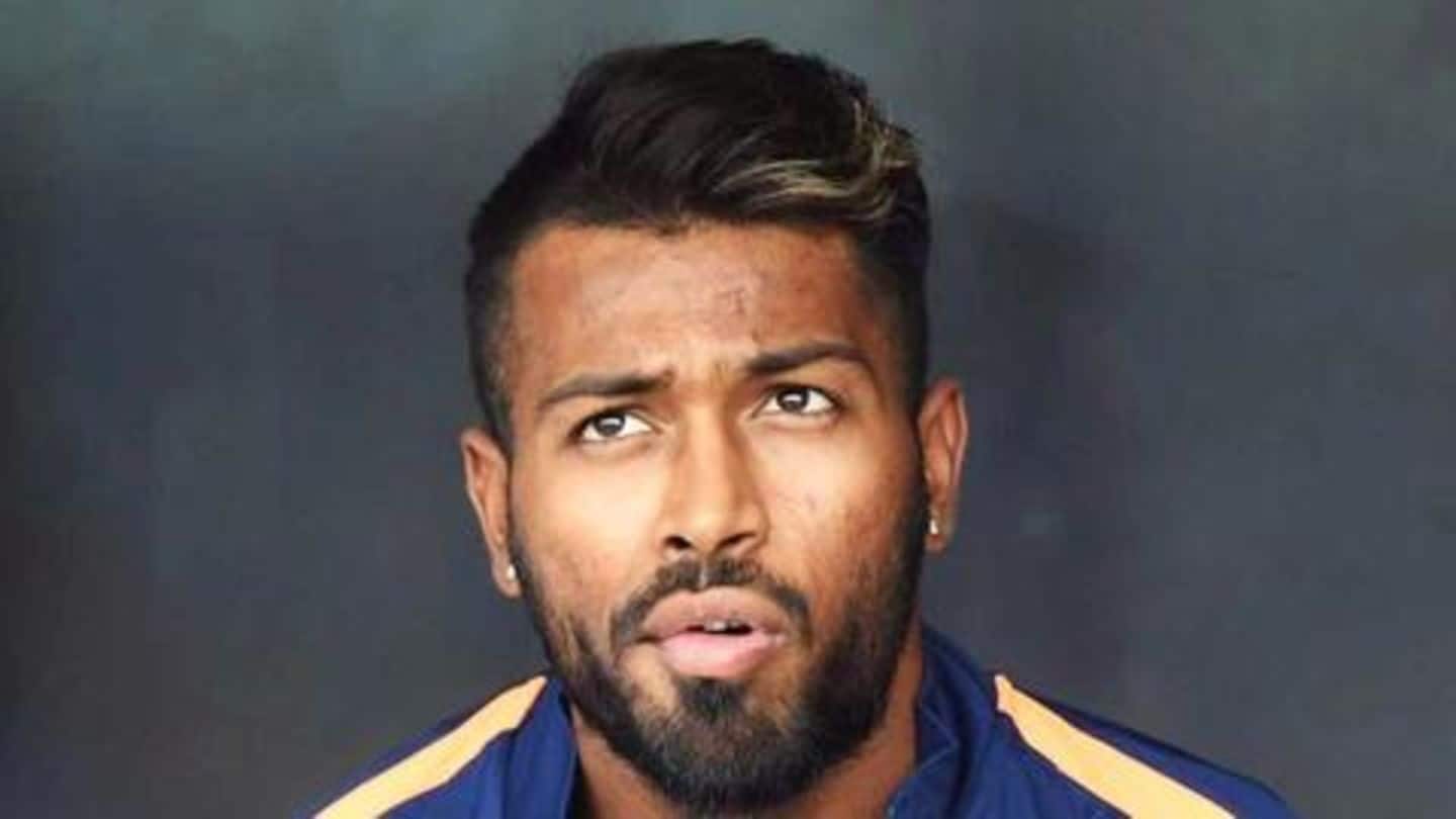 पूर्व ऑस्ट्रेलियाई खिलाड़ी ने इस पाकिस्तानी खिलाड़ी को बताया हार्दिक पंड्या से बेहतर ऑलराउंडर