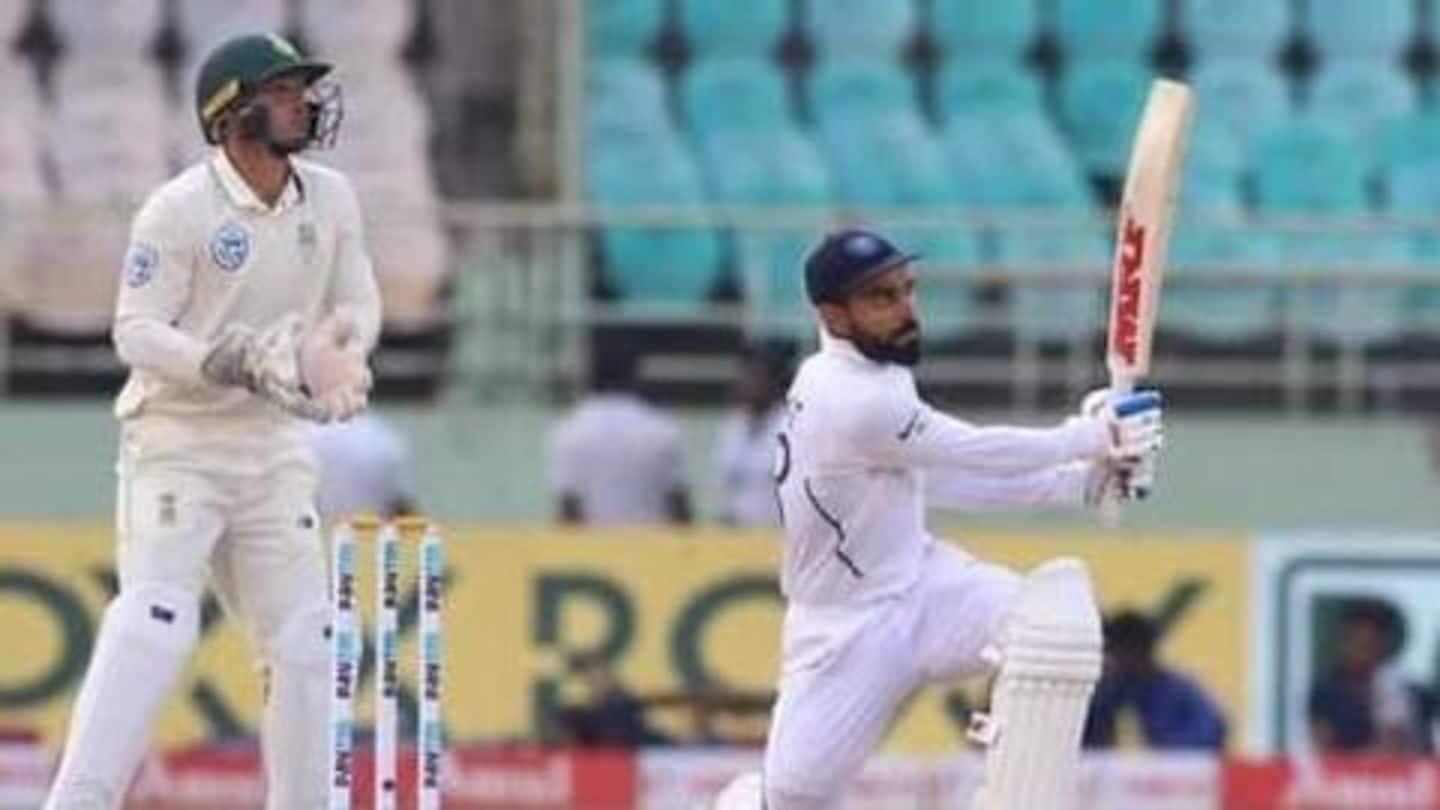 भारत बनाम दक्षिण अफ्रीका: दूसरे टेस्ट में देखने लायक होगी इन खिलाड़ियों की आपसी लड़ाई