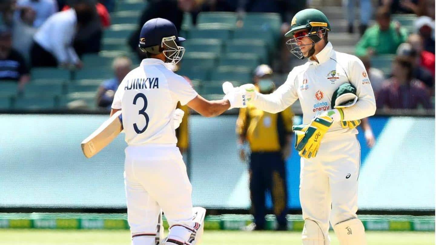 ऑस्ट्रेलिया बनाम भारत: कोरोना के कारण 04 जनवरी से पहले सिडनी नहीं जाएंगी दोनों टीमें