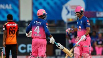 IPL 2020: राजस्थान रॉयल्स के सामने होगी SRH, पढ़ें पिच रिपोर्ट समेत अन्य जरूरी बातें