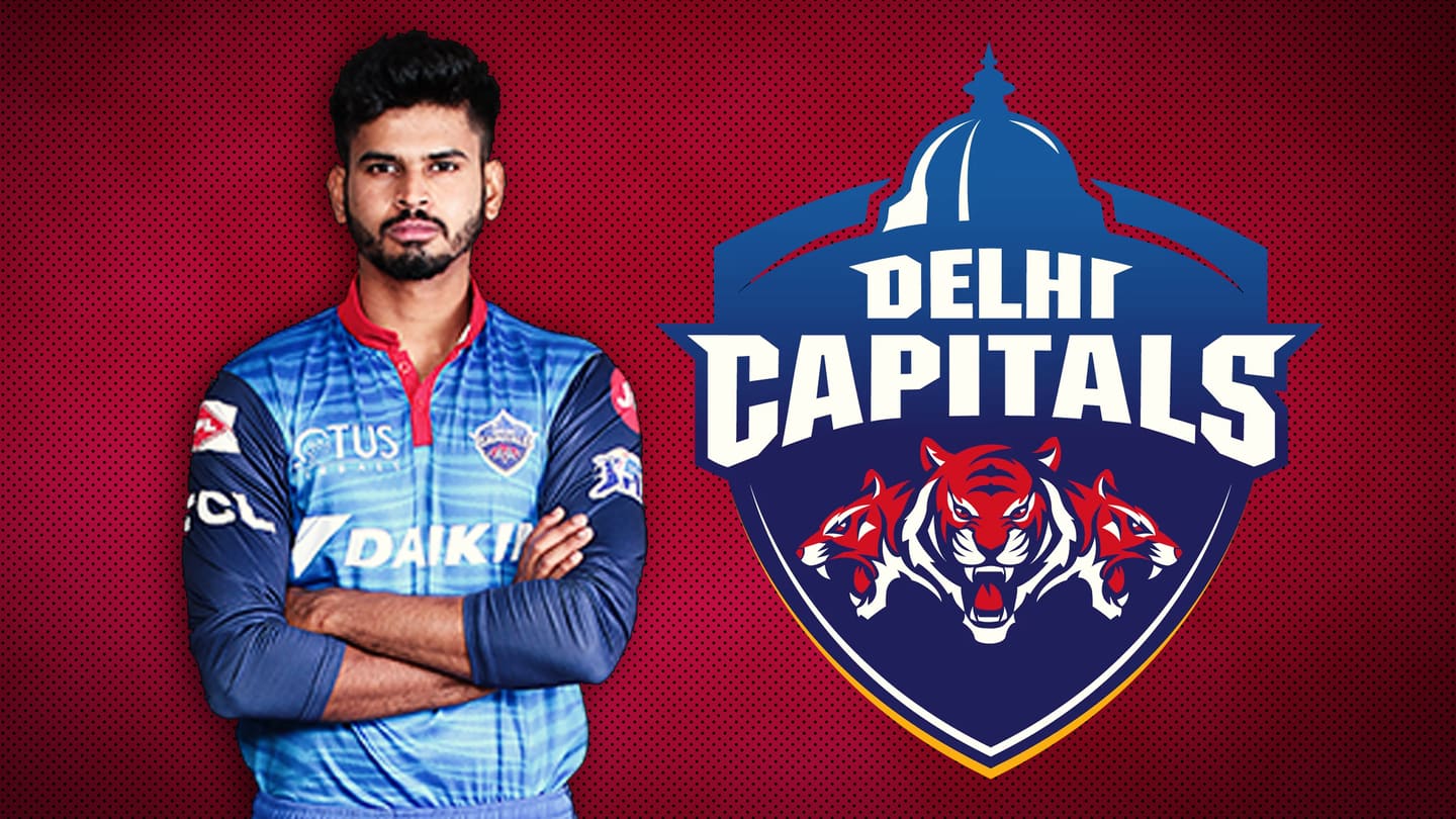 IPL 2021: स्टीव स्मिथ के आने के बावजूद दिल्ली कैपिटल्स के कप्तान बने रहेंगे श्रेयस अय्यर