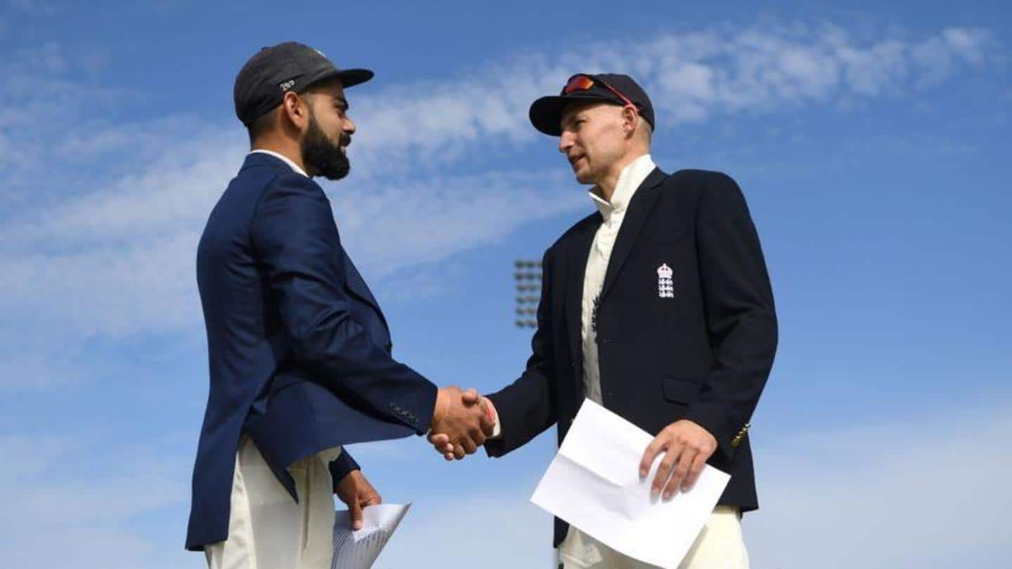टेस्ट चैंपियनशिप: ICC लेकर आई नया नियम, भारत को हटा पहले स्थान पर पहुंची ऑस्ट्रेलिया