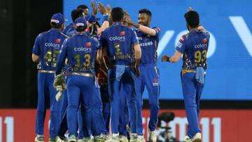 #CSKvMI: MI ने CSK को चेन्नई में हराया, जानें मैच में बने रिकार्ड्स