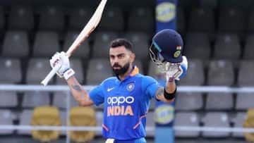 पूर्व ऑस्ट्रेलियाई कप्तान ने कोहली को बताया वर्तमान समय में तीनो फॉर्मेट का बेस्ट बल्लेबाज