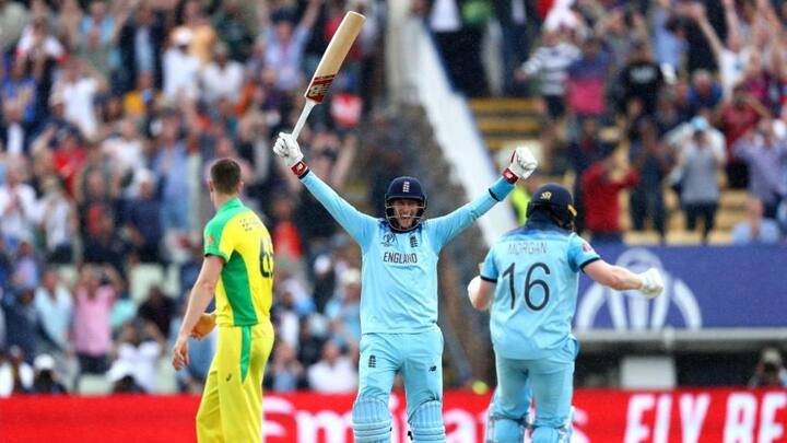 ऑस्ट्रेलिया के खिलाफ टी-20 और वनडे सीरीज के लिए इंग्लैंड ने घोषित की अपनी टीम