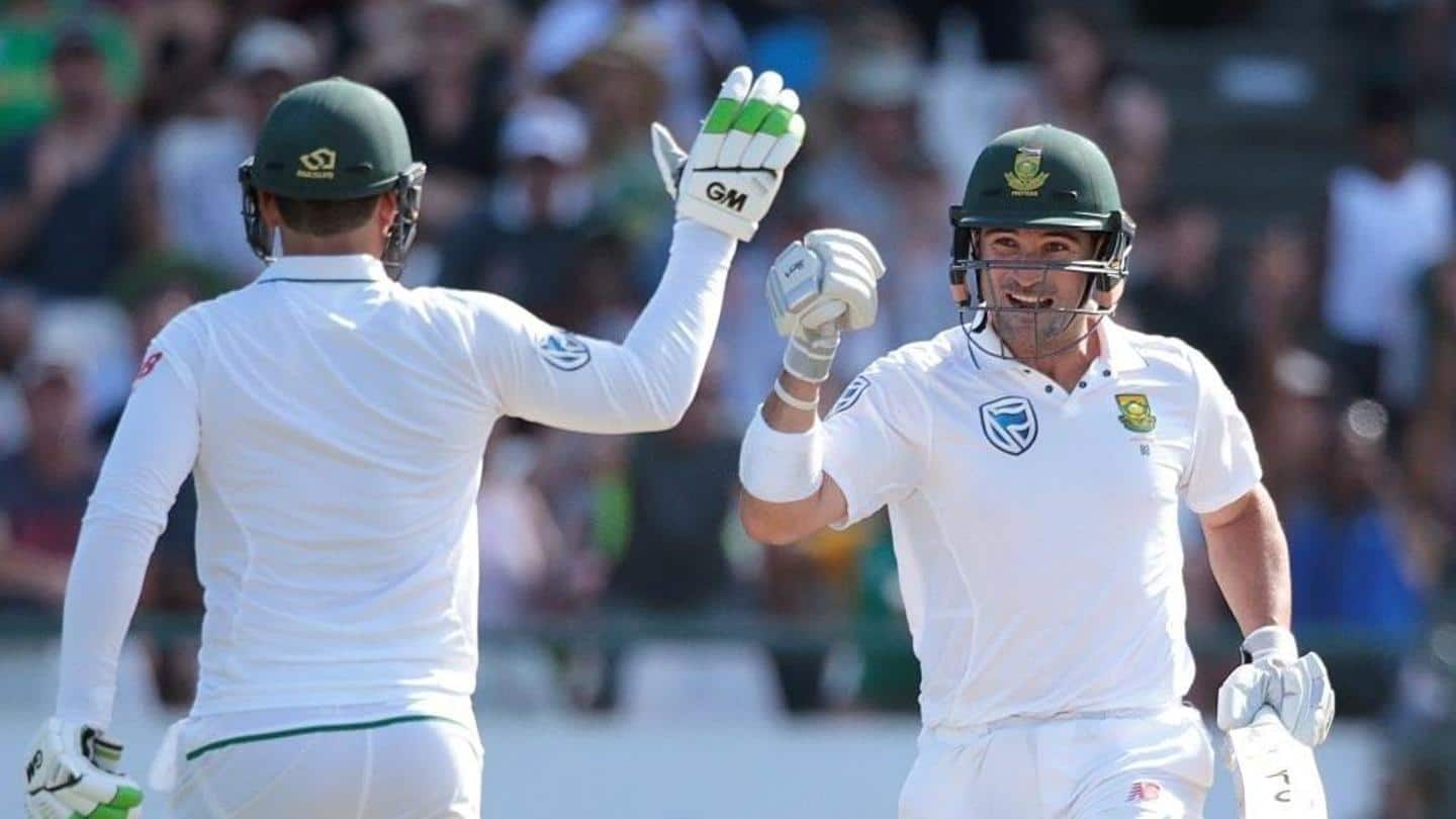 कौन होगा दक्षिण अफ्रीकी क्रिकेट टीम का अगला टेस्ट कप्तान?