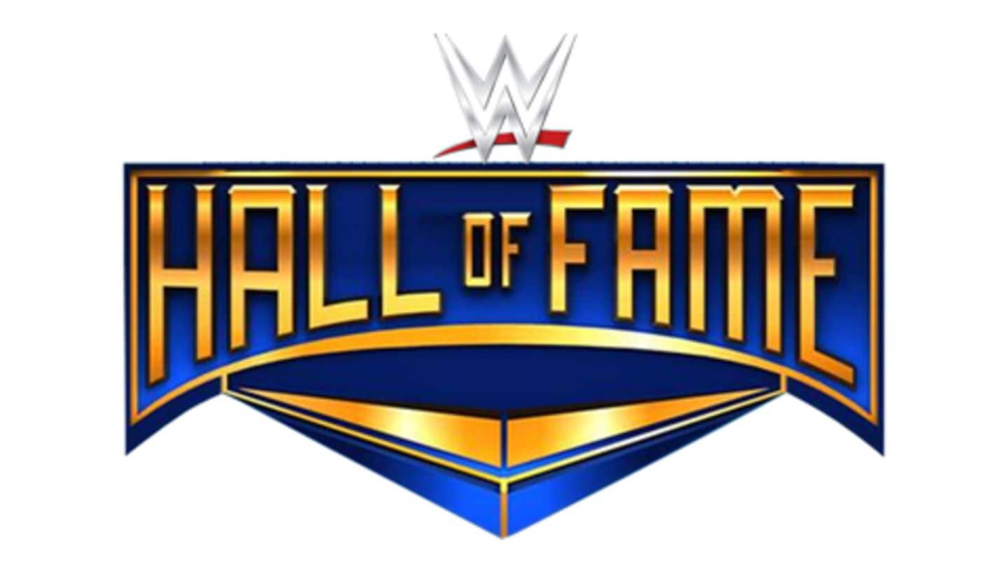 WWE हाल ऑफ फेम से जुड़ी पूरी जानकारी और इसमें शामिल हो चुके कुछ बड़े नाम