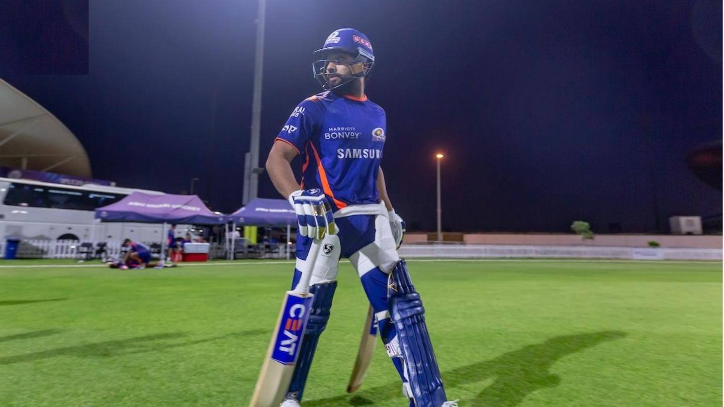 IPL के दौरान चोटिल हुए थे दोनों खिलाड़ी IPL के दौरान चोटिल हुए थे दोनों खिलाड़ी