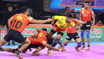 प्रो कबड्डी लीग 2019: आज के दोनों मैचों के प्रेडिक्शन और Dream 11