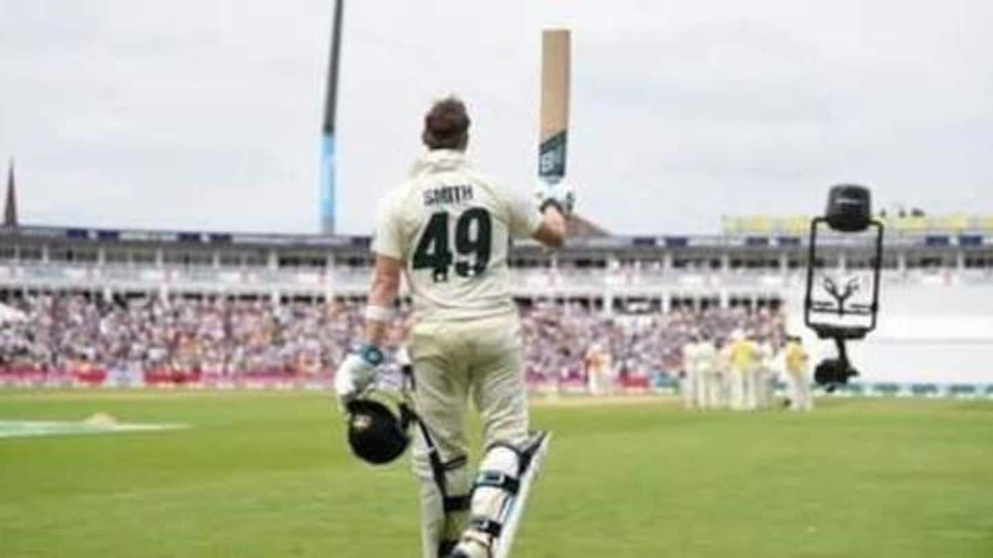 एशेज: पहले टेस्ट में ऑस्ट्रेलिया ने इंग्लैंड को हराया, जानें मैच में बने और टूटे रिकॉर्ड्स