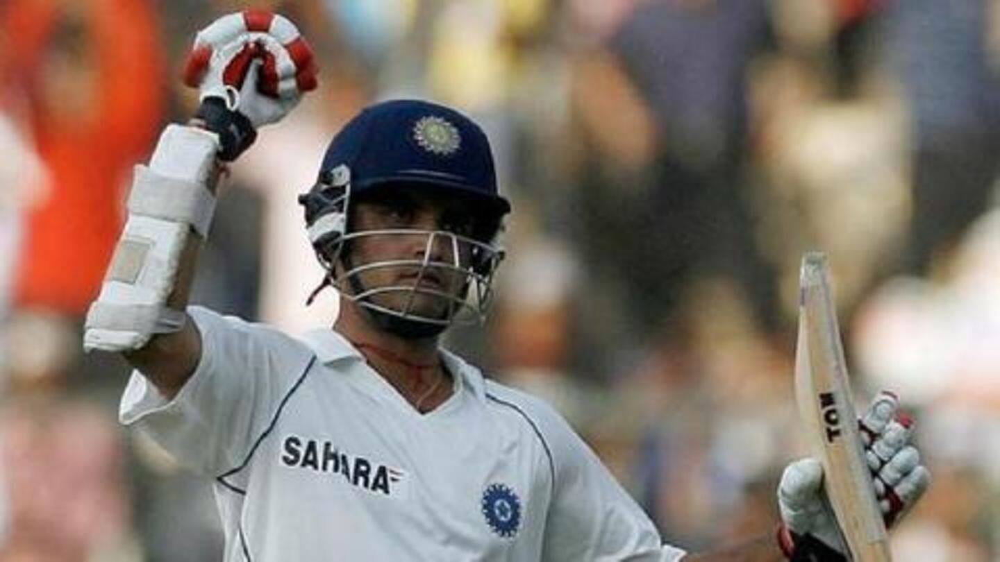 टेस्ट रैंकिंग में पहला स्थान हासिल नहीं कर पाने वाले चार बेहतरीन भारतीय बल्लेबाज