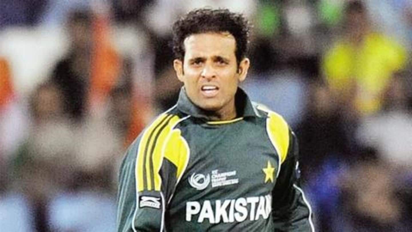 राना नावेद का बड़ा आरोप, न्यूजीलैंड के खिलाफ जानबूझकर खराब खेले थे सीनियर पाकिस्तानी खिलाड़ी