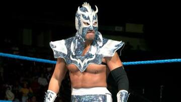 पांच महान रेसलर्स जो WWE में साबित हुए फ्लॉप