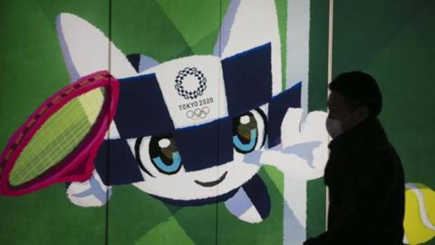 कोरोना वायरस के कारण ओलंपिक आयोजित करने की तारीख आगे बढ़ा सकता है जापान