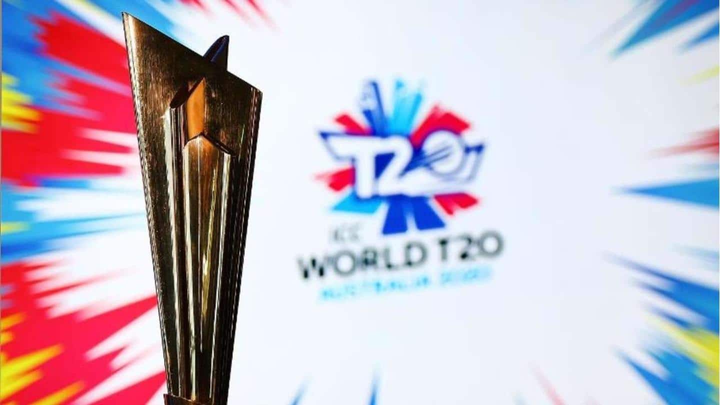 2021 में टी-20 विश्व कप होस्ट करेगा भारत, 2022 में खेला जाएगा महिला क्रिकेट विश्व कप