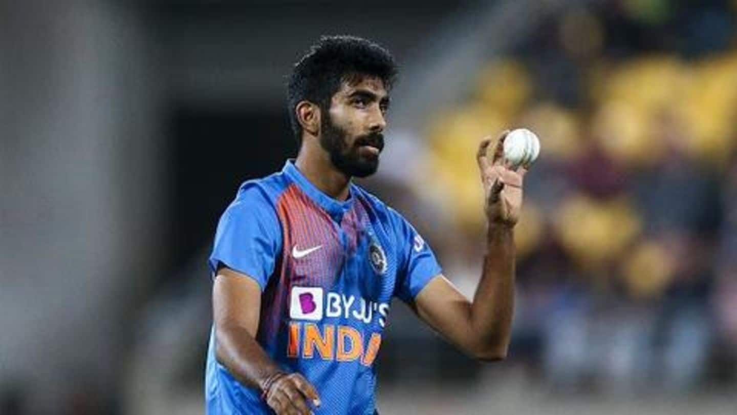 न्यूजीलैंड बनाम भारत: चौथे टी-20 में स्लो ओवर रेट के कारण भारत पर लगा जुर्माना