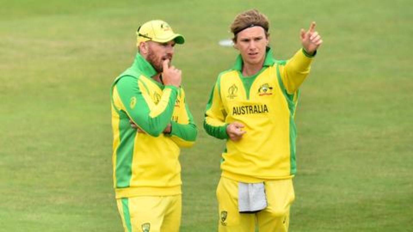 कोरोना वायरस के कारण आठ ऑस्ट्रेलियाई क्रिकेटर्स को टालनी पड़ी अपनी शादियां