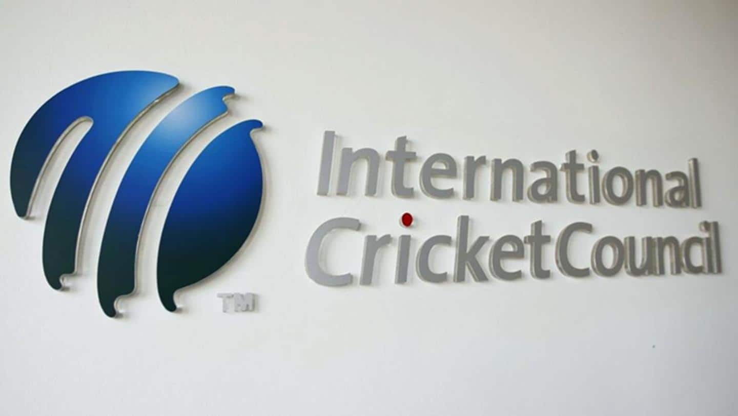 ICC ने लॉन्च की क्रिकेट वर्ल्ड कप सुपर लीग, जानें इसके बारे में सबकुछ