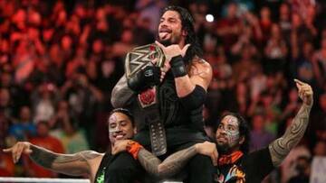 WWE: इन परिवारों का 'फैमिली बिज़नेस' है प्रोफेशनल रेसलिंग, जानें