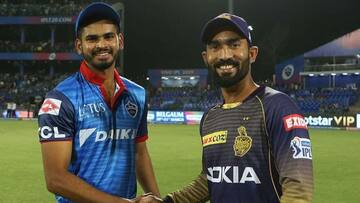 IPL 2020: दिल्ली कैपिटल्स से होगा कोलकाता का सामना, जानिए पिच रिपोर्ट और अन्य जरुरी बातें