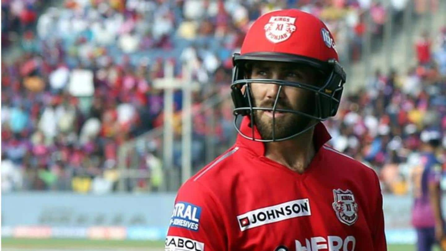 IPL 2020: इस सीजन बुरी तरह फ्लॉप रहे ये पांच बड़े विदेशी खिलाड़ी