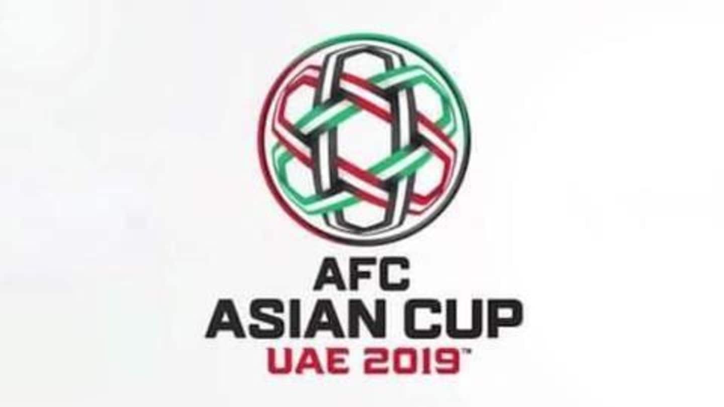 AFC एशियन कप: भारतीय टीम के ग्रुप का विश्लेषण और टीम के आगे जाने के मौके