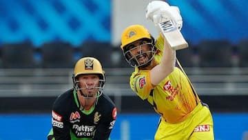 IPL 2020: अहम मुकाबले में CSK ने RCB को हराया, जानें मैच में बने रिकॉर्ड्स