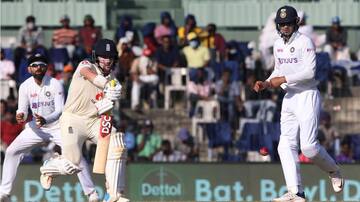 भारत के खिलाफ दूसरे टेस्ट में ये रहे इंग्लैंड की हार के प्रमुख कारण