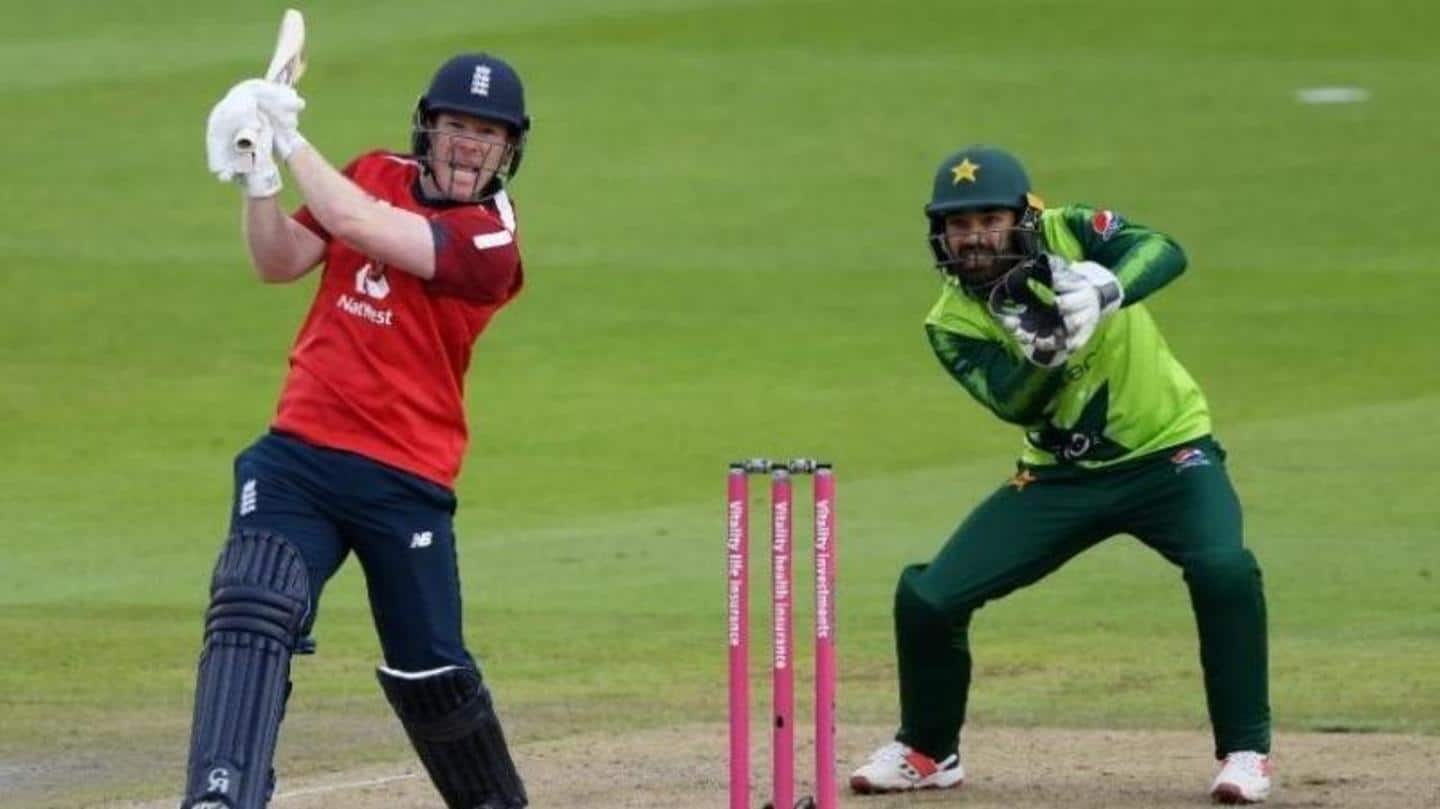 अगले साल पाकिस्तान जाएगी इंग्लैंड क्रिकेट टीम, 16 साल बाद करेगी दौरा