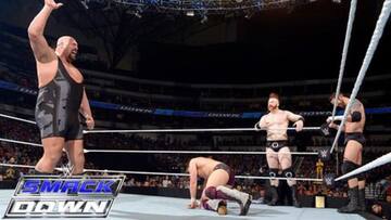 WWE: कंपनी के इतिहास की 5 सबसे बेहतरीन टैग टीम जोड़ियां