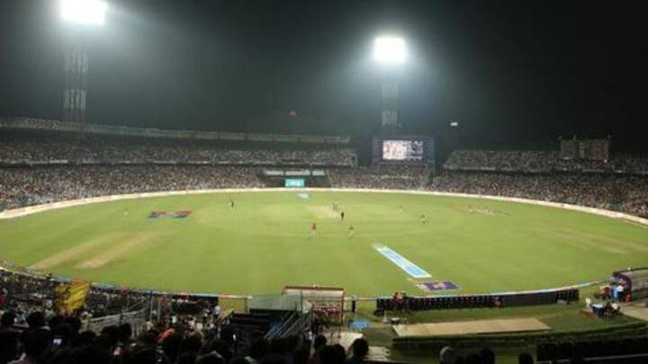 ईडन गार्डन में बांग्लादेश के साथ पहला डे-नाइट टेस्ट खेलेगा भारत