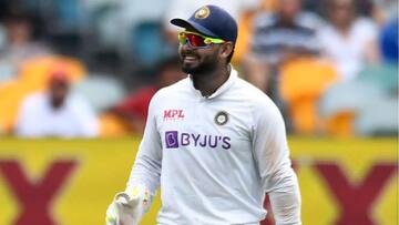ICC 'प्लेयर ऑफ द मंथ' बने ऋषभ पंत, महिला कैटेगिरी से शबनम इस्माइल ने मारी बाजी