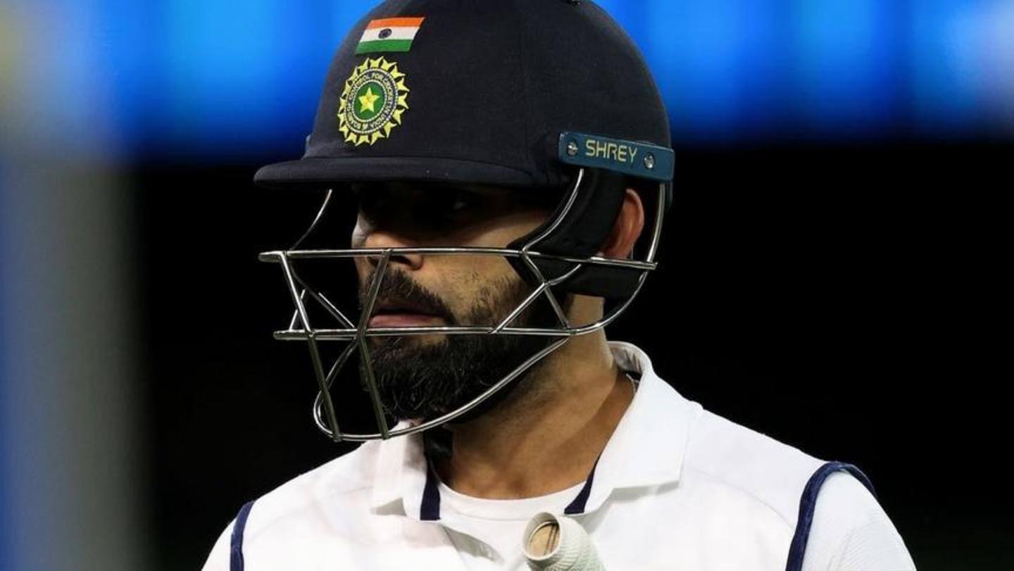 ऑस्ट्रेलिया बनाम भारत: भारत के डे-नाइट टेस्ट हारने के बाद क्या सीख मिली?