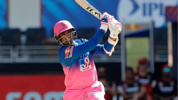 IPL 2021: राजस्थान रॉयल्स से ट्रेड होकर चेन्नई सुपर किंग्स से जुड़े रॉबिन उथप्पा