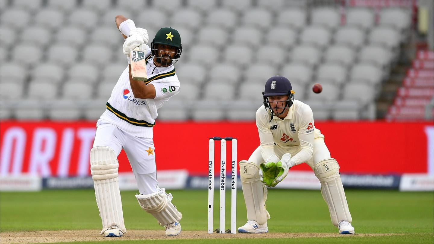इंग्लैंड बनाम पाकिस्तान: दूसरे टेस्ट मैच में बन सकते हैं ये रिकॉर्ड्स