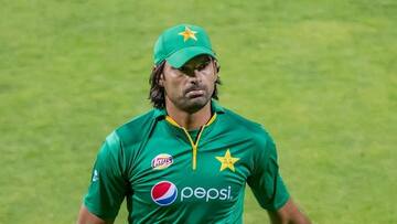लोगों ने उड़ा दी पाकिस्तानी क्रिकेटर की मौत की खबर, ट्वीट कर खुद को बताया जिंदा