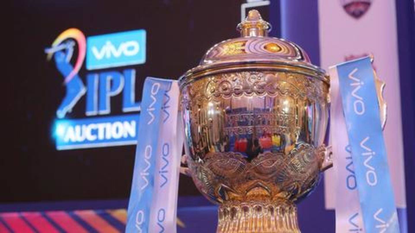 IPL 2020 की संभावित शुरुआती तारीख से नाखुश हैं कई फ्रेंचाइजियां